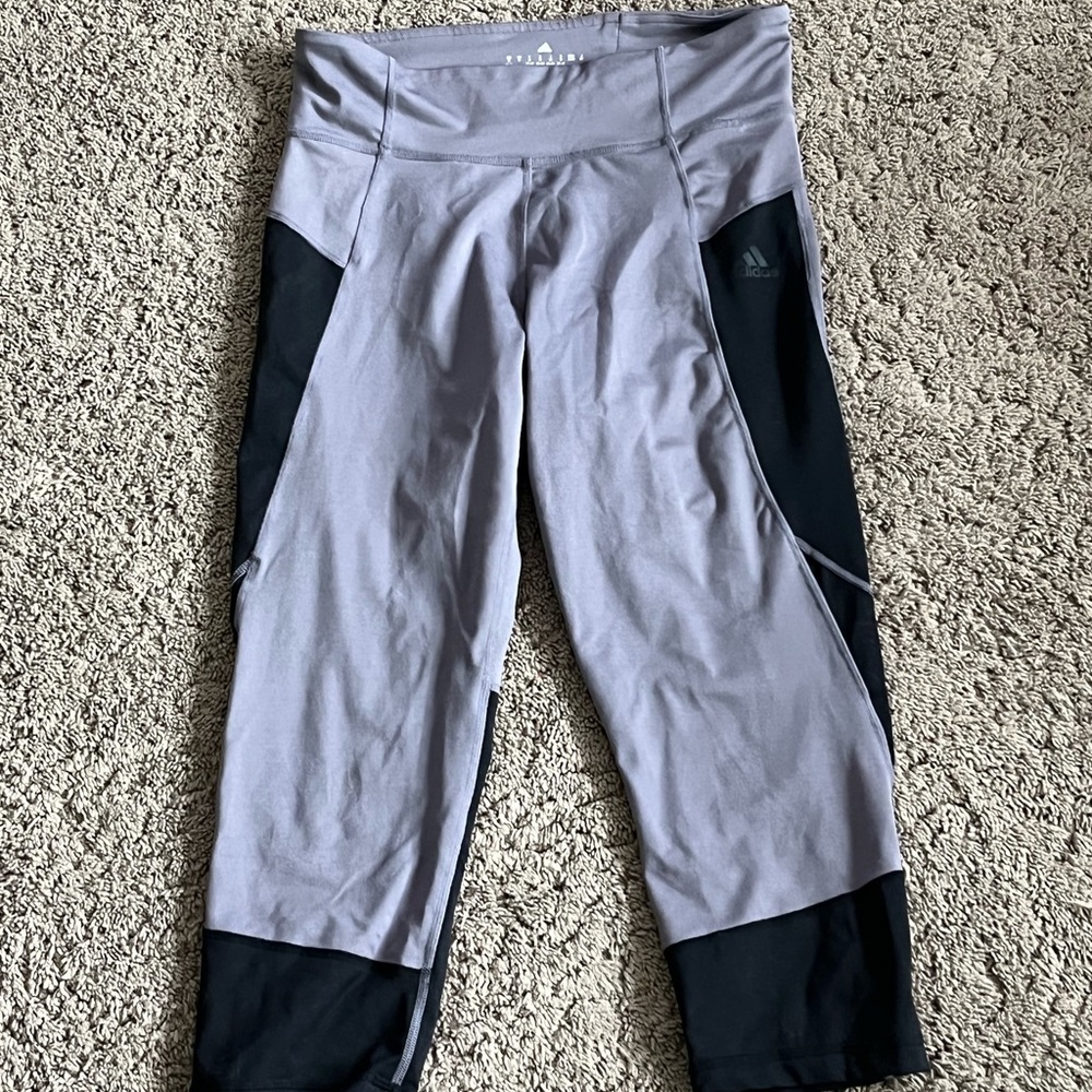 Adidas Sport Leggings